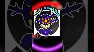 Drawing Darcy Amphibia Marcy Wu’s Dark Transformation  Disney Channels Amphibia Art [upl. by Gautier]