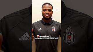 RECORD ORIGINALS 6  Arka Direk Larin beşiktaş larin recordoriginals kartalrecord [upl. by Leler65]