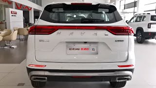 2024 Haval H6 indepth Walkaround [upl. by Wiener]