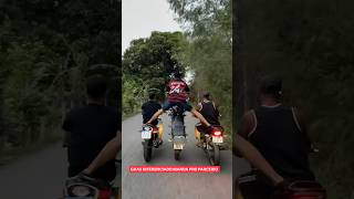 Grau diferenciado 😂 casca de bala bieldgrau xracing shortes grau essa moto é boa [upl. by Bethel]