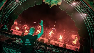 Armin van Buuren live at Mysteryland 2022 [upl. by Atinuhs]