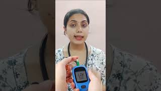 DIABETES and Hypoglycemic Attack For full Video drDeepshikhaShah health familydoctor doctor [upl. by Ytte]