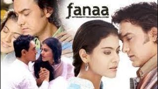 2006ki movie FANAA all scene photobollywood viral enjoying video nice hindi love [upl. by Yleve620]