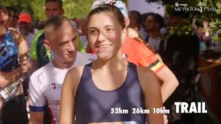 TEASER  Mega Meyboom Trail Brussels 2023 [upl. by Gans767]