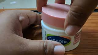 Cetaphil Brightening Night Comfort Cream [upl. by Allisirp768]