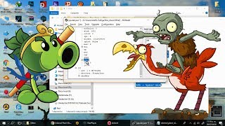 Plants vs Zombies 2 Edita tu PPDAT NO TE ARREPENTIRAS AGOSTO 2018 [upl. by Naanac]