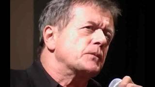 In conversation with Patrice Chéreau [upl. by Dixon]