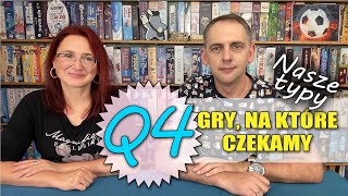 Najbardziej oczekiwane gry IV kwartału 2024  Nadchodzą hity  160 Live PN [upl. by Debbi]