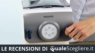 Philips HR235509 Avance Collection  Le recensioni di QualeScegliereit [upl. by Celinka328]