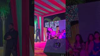 Jag Hai Pe Jata जग है पे जनताMahi Manisha trending Bhojpuri dance Reels 2024 [upl. by Allisurd]