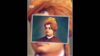 Part6 Swami Vivekananda Biography in Hindi biography swamivivekananda shorts ToKnowClip1 [upl. by Annuaerb]