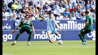 D Larrubia quotEl equipo se deja el alma en cada partido” [upl. by Bonney876]