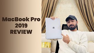 The 16quot MacBook Pro 2019 Is The Greatest Intel MacBook  The Best MacBook Pro Ever [upl. by Pazice]