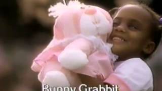 The Puffalumps toy commercial 1986 [upl. by End]