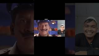 Comedy tamil bahasa Malayu reaction comedy shortsfeed shortvideo funny [upl. by Balliett116]