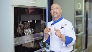 How to Make Cuban Coffee Using Espresso Stove Top Coffeemaker with IMUSA [upl. by Nnayecats]