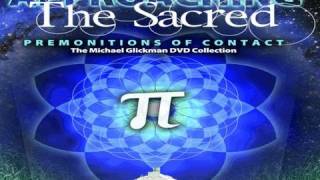 PREMONITIONS of ET CONTACT The Michael Glickman Interview [upl. by Barde300]