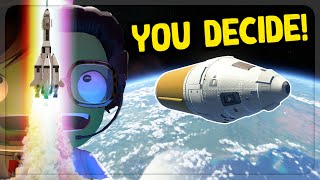 KSP2 GIVEAWAY  Playing Exploration Mode WITH RANDOM VIEWER CHALLENGES  LIVESTREAM [upl. by Notsua]