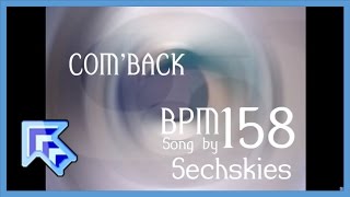 펌프 토토가 스페셜 컴백 젝스키스  Sechskies  Com Back [upl. by Sotsirhc]