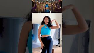 Sajna Ve Sajna  Bollywood Dance  Shehnaaz Gill trendingshorts viralshorts bollywooddance [upl. by Fifine]