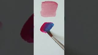 THIS Color is Essential for Mixing Watercolors [upl. by Schulz]