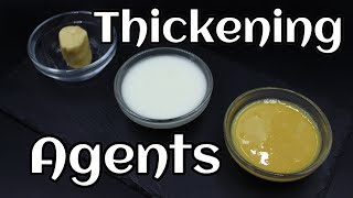 What Do Chefs Use To Thicken Sauce 🤯 [upl. by Asen]