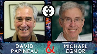 Atheist Philosopher and Christian Neurosurgeon Debate Materialism  Michael Egnor vs David Papineau [upl. by Eolanda]