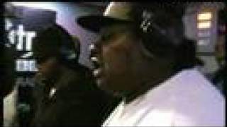 Big Narstie freestyle  Westwood [upl. by Bowerman]