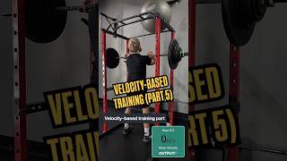 VELOCITYBASED TRAINING PART 5 BeyondPerformance [upl. by Juster]