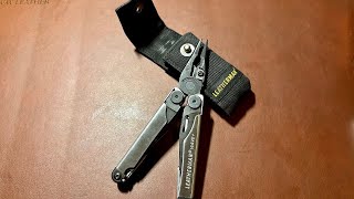 Leatherman Wave plus one year review [upl. by Noivaz]