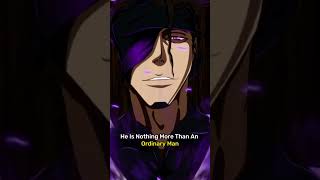 How strong is Aizen without Hogyoku shorts anime bleach [upl. by Atiekahs38]