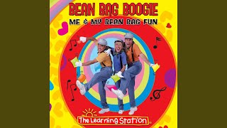 Bean Bag Boogie [upl. by Bathsheb]