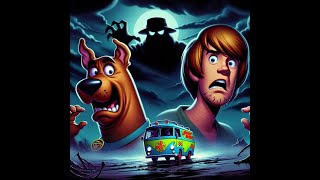 ScoobyDoo El Misterio Nunca Contado de la Máquina del Misterio Creepypasta [upl. by Yunick]