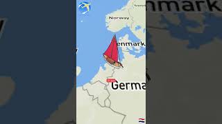 Groningen Netherlands to Groningen Suriname phonk music beats typebeat subscribe trending mxs [upl. by Suez504]