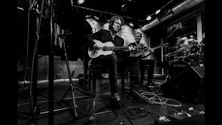 Dominic Miller  Back in Jazz Dock Prague [upl. by Fahland]