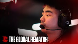 The Rematch  VCT Pacific Stage 2 [upl. by Nyrhtac]