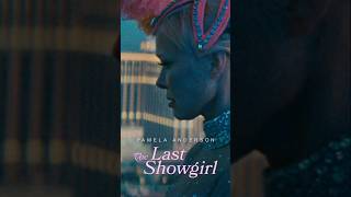 Pamela Anderson will blow you away in “The Last Showgirl” [upl. by Nitsoj]