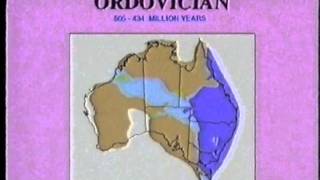 The Palaeogeographic Evolution of the Australian Continent [upl. by Ingalls494]