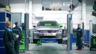 Bosch Car Service service campaign short NO [upl. by Daniella462]