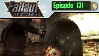 Fallout New Vegas  Episode 131 [upl. by Remos848]