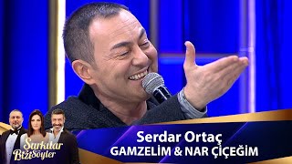 Serdar Ortaç amp Hüsnü Şenlendirici  HABER GELMİYOR YARDAN [upl. by Oiramat]