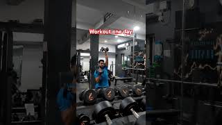 shorts  bodybuilding fitness body  workout gymmotivation channelsubscribe me [upl. by Payne]