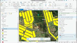 Creating a Land Use Map in ArcGIS Pro [upl. by Ysnat630]