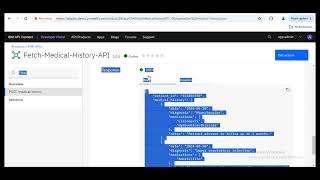 API Onboarding and Analytics Overview in IBM API Connect [upl. by Aziaf493]