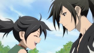 Dororo OP 2 Full 『ASIAN KUNGFU GENERATION  Dororo』【AMV Lyrics】 [upl. by Acinorav]