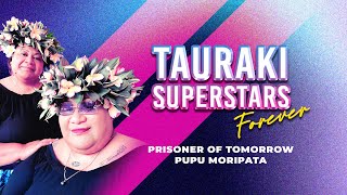 COOK ISLANDS MUSIC  TAURAKI SUPERSTARS  PRISONER OF TOMORROW  PUPU MORIPATA [upl. by Lagasse]