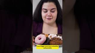 How to Stop Binge Eating Practical Tips [upl. by Malony]