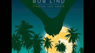 Bob Lind  quotMaybe Its the Rainquot [upl. by Asselim]