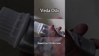 Veda Oils Lavender Essential Oil Review🪻 [upl. by Rurik]