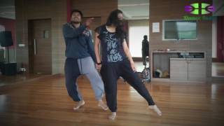 DJ  Gudilo Badilo Madilo Vodilo Song Dance Performance  Allu Arjun Pooja Hegde  Dance India [upl. by Brenda]